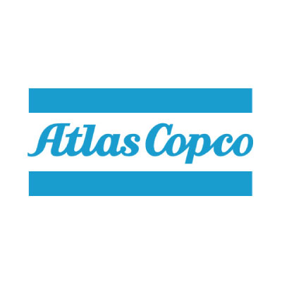 Atlas Copco